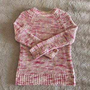 AE Oversized Jegging/Legging Sweater